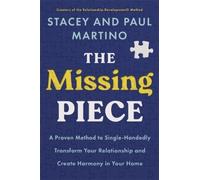 Stacey Martino Paul Martino The Missing Piece (Tascabile)