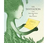 Stacey May Fowles The Invitation (Copertina rigida)