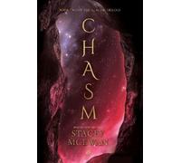Stacey McEwan Chasm (Copertina rigida)