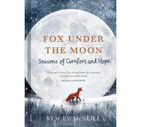 Stacey McNeill Fox Under the Moon (Copertina rigida) Fox Under the Moon