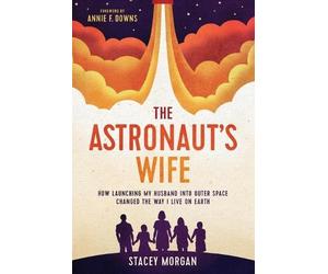 Stacey Morgan The Astronaut's Wife (Tascabile)