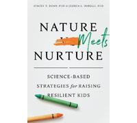 Stacey N Doan Jessica L. Borelli Nature Meets Nurture (Tascabile)