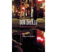 Stacey Olster Don DeLillo (Tascabile)