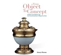 Stacey Pierson From Object to Concept (Copertina rigida)