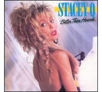 Stacey Q - Better Than Heaven