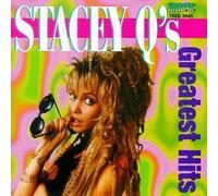 stacey q - greatest hits