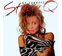 Stacey Q - We Connect - Atlantic - 786 757-0