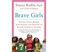 Stacey Radin Brave Girls (Tascabile)