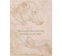 Stacey Sell Hugo Chapman Drawing in Silver and Gold (Copertina rigida)