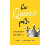 Stacey Simmons The Queen's Path (Tascabile)