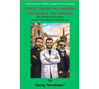 STACEY, THE OIL RIG WORKER, THE VICAR & THE SURGEON: Real Scam-Bait Conversations and the Tactics Romance Scammers Use