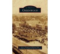 Stacey Thompson Bethany Wade The Museum and Railroa Greenwood (Copertina rigida)