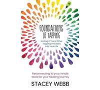 Stacey Webb Foundations of Tapping (Tascabile)