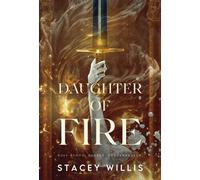 Daughter of Fire: Third Edition: 1