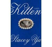 Stacey Yu Kitten (Copertina rigida)