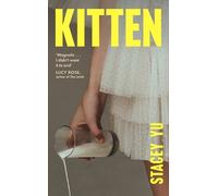 Stacey Yu Kitten (Copertina rigida)