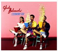 Stach Bukowski - Stach Bukowski: Czerwony SUV [CD]