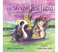 Staci Capehart I'm My Own Best Friend (Tascabile)