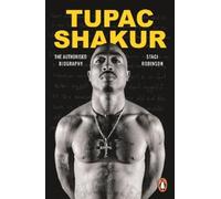 Staci Robinson Tupac Shakur (Tascabile)