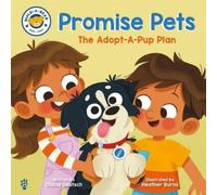 Stacia Deutsch Build-A-Bear Workshop Promise Pets (Copertina rigida)