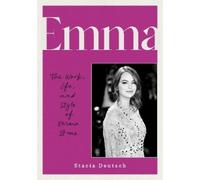 Stacia Deutsch Emma (Copertina rigida)