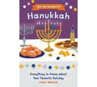 Stacia Deutsch Why We Celebrate Hanukkah (Copertina rigida)