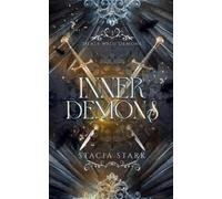 Stacia Stark Inner Demons (Tascabile) Deals with Demons