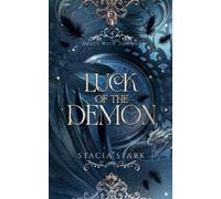 Stacia Stark Luck of the Demon (Tascabile) Deals with Demons