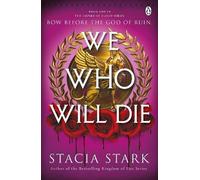 Stacia Stark We Who Will Die (Tascabile) (PRESALE 03/12/2026)
