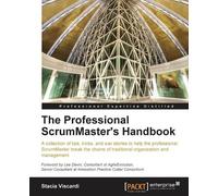 Stacia Viscardi The Professional ScrumMaster's Handbook (Digital)