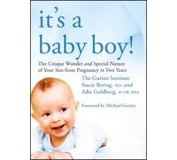 Stacie Bering Adie Goldberg It's a Baby Boy (Tascabile)