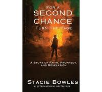 Stacie Bowles For a Second Chance, Turn the Page (Tascabile)