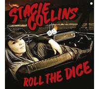 Stacie Collins - Roll the Dice