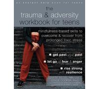 Stacie Cooper Breanna Chambers Gin The Trauma and Adversity Workbook (Tascabile)