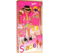 Stacie Doll La sorellina di Barbie Doll (1991)