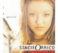 Stacie Orrico - Genuine [Re-Issue]
