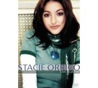Stacie Orrico - Live in Japan [Re-Issue]