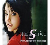 Stacie Orrico-Special Edition