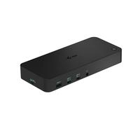 i-tec USB 3.0 / USB-C / Thunderbolt, 3x 4K Docking Station + Power Delivery 70W ( CATRIPLEDOCKPDPRO )