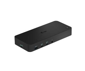 Stacja/replikator I-TEC USB-C (CATRIPLEDOCKPDPRO)