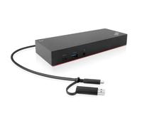 Stacja/replikator Lenovo ThinkPad Hybrid (40AF0135EU)