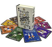 Stack 52 carte esercizio bilanciere
