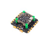 STACK 80 F405/F722 per Drone FPV da 13 Pollici, Controller di Volo Ad Alte Prestazioni e Combo ESC con Ingresso 4-6S per Droni Avanzati