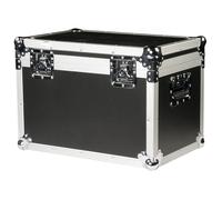 Stack Case 2 Optimised for Euro pallet stacking - Showgear D7421B