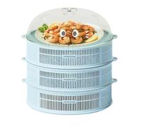 Stack Cat Multi-Layer Breathable Vegetable Cover | Food Protection Cover