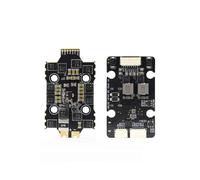 Stack FPV H743 Flight Controller 60A 4IN1 BLHeli-S MH-30 ESC per Drone da Corsa RC FPV Gratuito Nblade MAX Parts