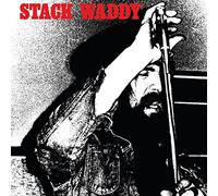 Stack Waddy - Stack Waddy