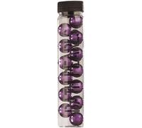 Stackable Violet - Perle da Bagno con Olio al Profumo di Acai e Ibisco 13 pz