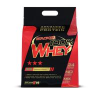 Stacker2 Stacker 2 Proteín 100% Whey 2000 g Vaniglia