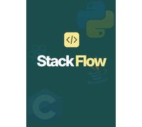 StackFlow: The Ultimate Developer CodeBook for Code Snippets, Debugging, Tech Notes & Programming Projects